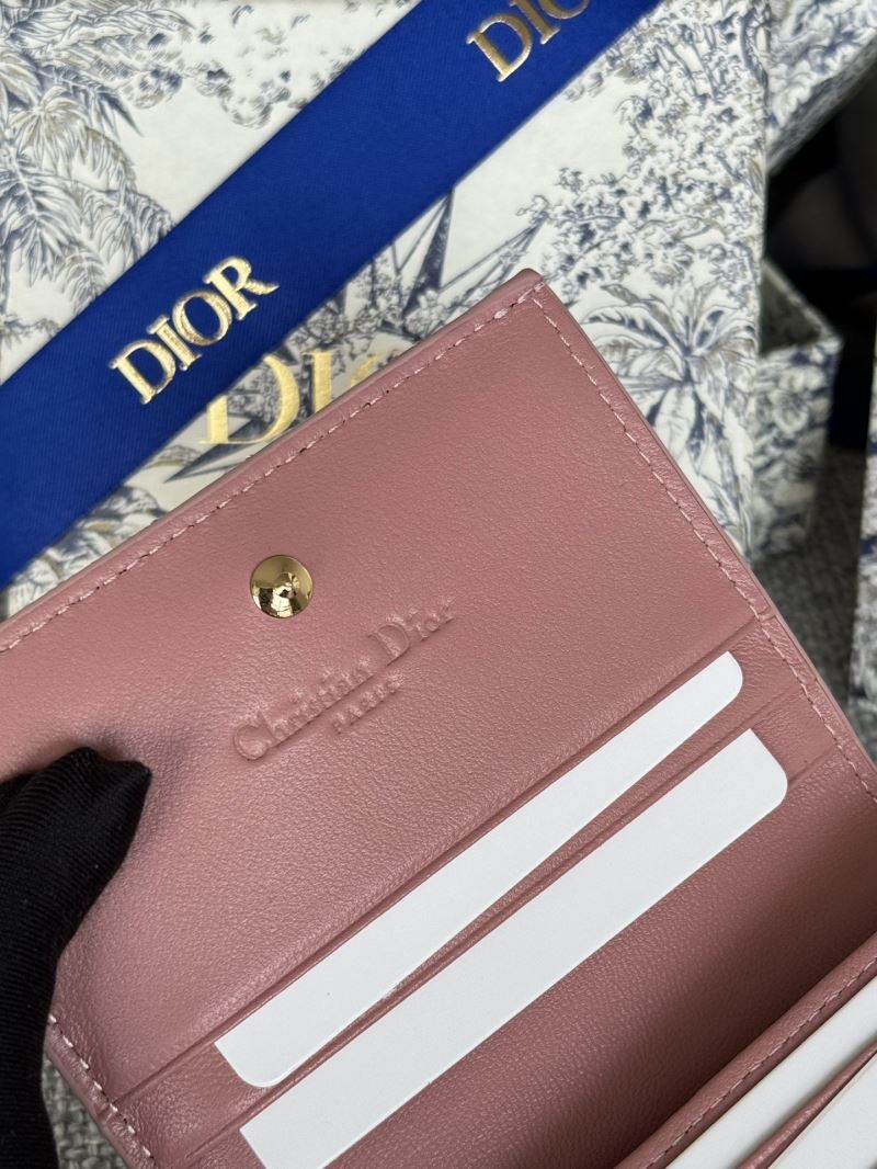 Christian Dior Wallet